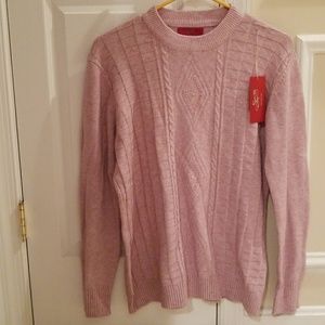 Ladies sweater